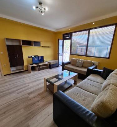 Pleven Apartment | LA Vie