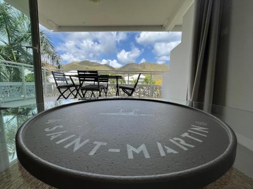 Anse Marcel Apartment | La vie est belle à Saint Martin