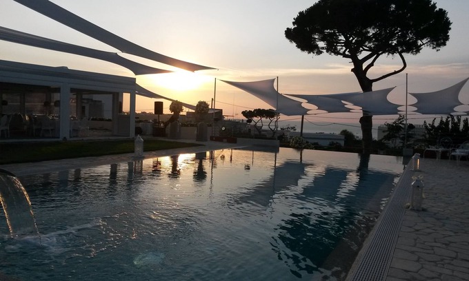 Procida Hotel | La Vigna