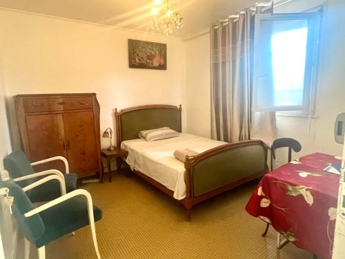 Bobigny House | La Villa