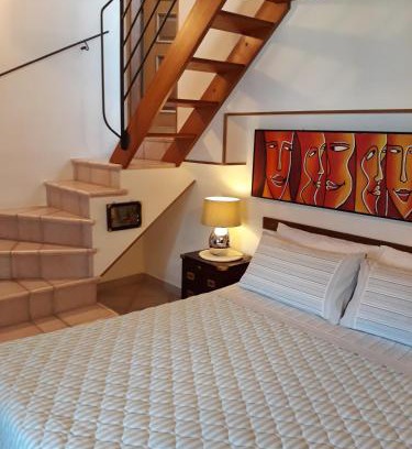 La Spezia Bed & Breakfast | La Villa