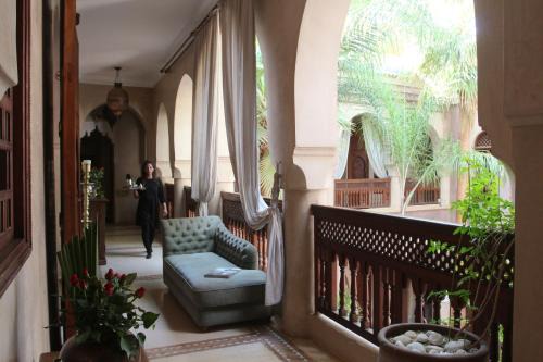 Diour Jdad Bed & Breakfast | La Villa Nomade
