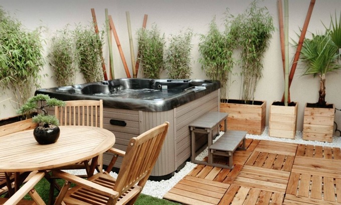 Mulhouse Apartment | La Villetta SPA - atypical accommodation