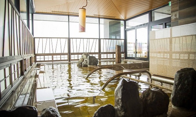 Furano Hotel | LA VISTA Furano Hills Hot Springs