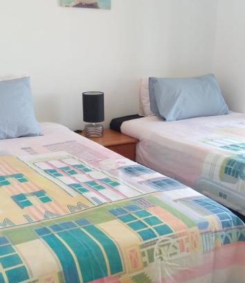 Mtwalume Apartment | La Vista