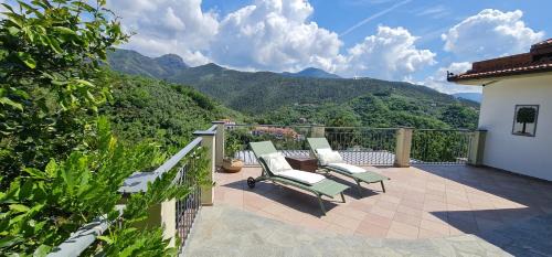 Casarza Ligure Bed & Breakfast | La Vivenda