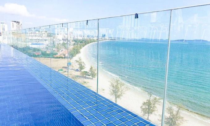 Mittakpheap Hotel | La Vogue Boutique Hotel & Casino