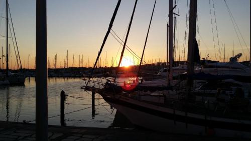 Cap d'Agde Hotel | La Voile D' Or