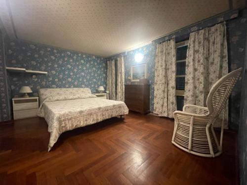 Ovada Apartment | LA VOLPINA - Terrazza in Centro