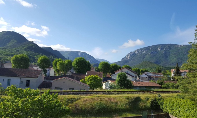 Quillan Bed & Breakfast | La Vue Quillan
