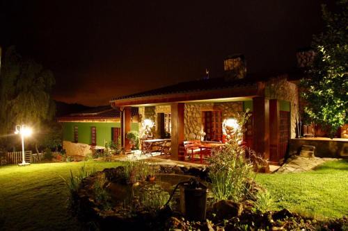 Pando House | La Xana Ribadesella