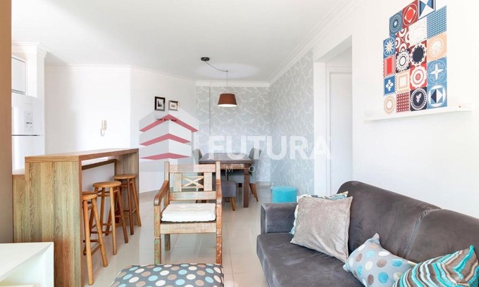 Bombas Apartment | LA013E - Apartamento praia de Bombas
