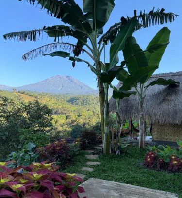 Lombok House | Laa Cabana Lombok Glamping
