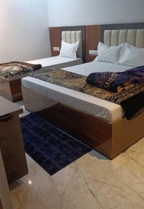 Mathura House | Laadli home stay