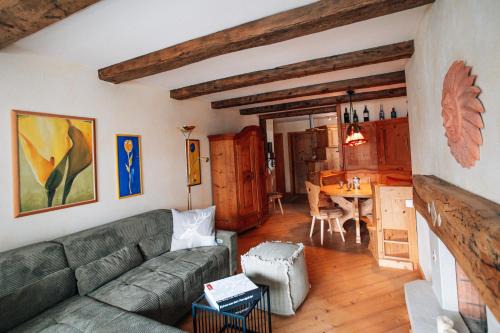 Laax Apartment | LAAX Homes - Casa Allgäu