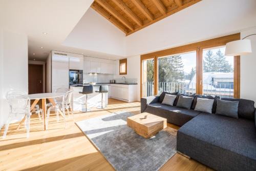 Laax Apartment | LAAX Homes - Taviarna Laax 2,14