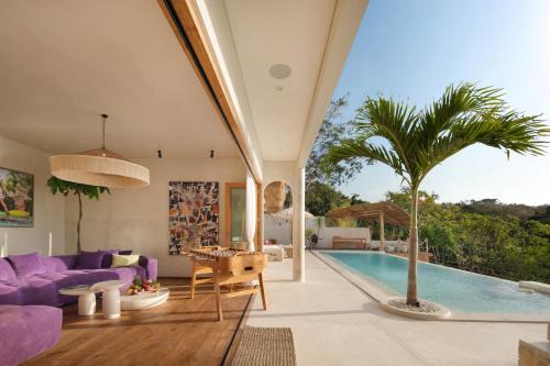 Mushroom Bay Villa | LaBianca Villa, Nusa Lembongan