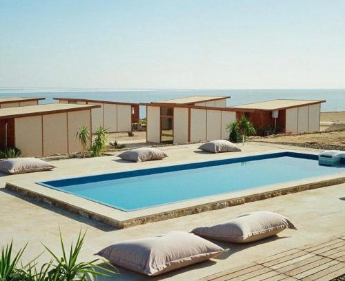 Yusuf as-Sidiq Hotel | Lac Moeris