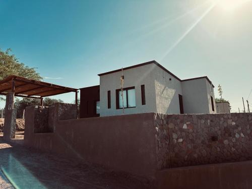 Villa Union House | LaChuwy Casas