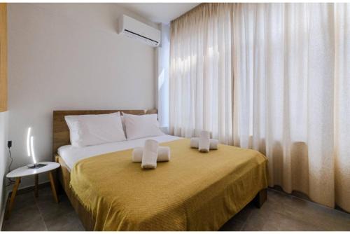 Ladadika Apartment | Ladadika Vibes Studio 2