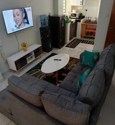 Thika Apartment | Ladivah Homes