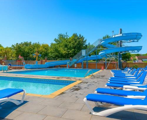 Dawlish Resort | Lady's Mile