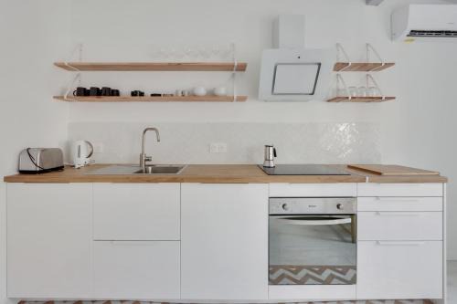 Belsunce Apartment | LaFrenchCasa Belsunce