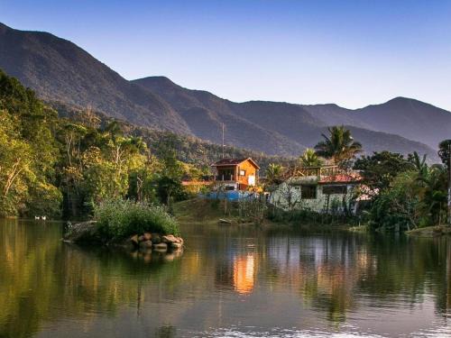 Cananeia Hotel | Lagamar Eco Hotel