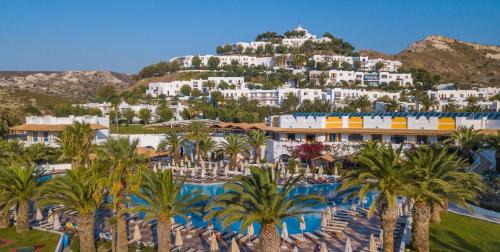 Kardamena Hotel | Lagas Aegean Village