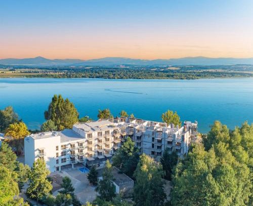 Skorochow Apartment | Lago Nysa Apartamenty nad Jeziorem Nyskim