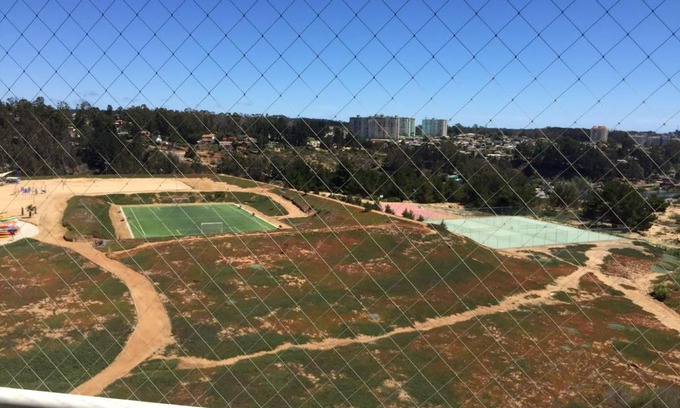 Algarrobo Apartment | Laguna bahia