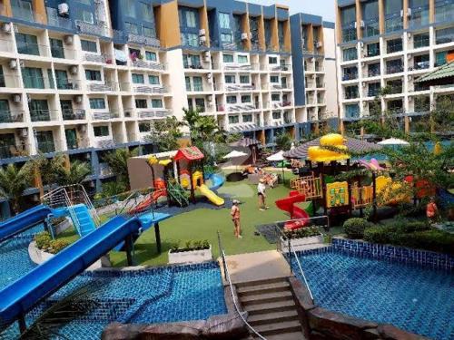 Samut Sakhon Apartment | Laguna Beach Resort 2