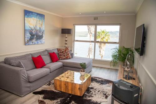 Knysna Central Apartment | Laguna Grove 14