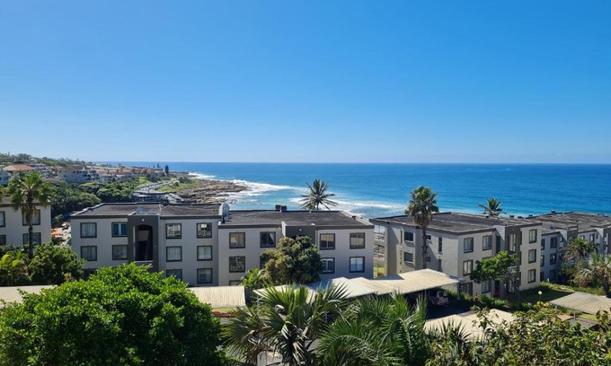 Margate Apartment | Laguna La Crete 200