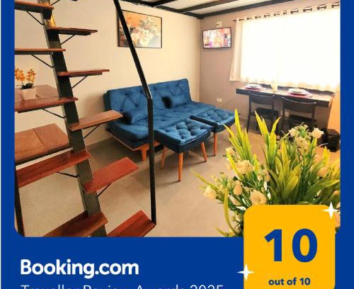 Regiao Urbana Homogenea XIV Apartment | Laguna Lofts