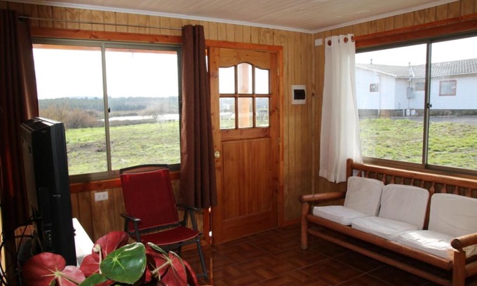 Nueva Imperial Hotel | Laguna Verde Cabaña