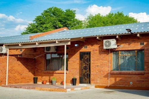 Maun Apartment | Laha Apartment 3