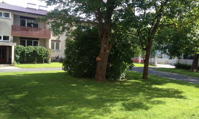 Haapsalu Apartment | Lahe Apartment