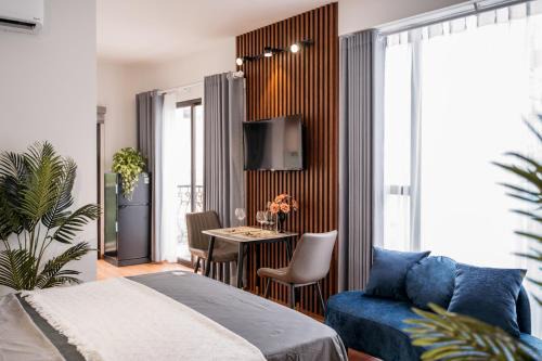 Thanh Xuan Apartment | LaHomestay Khuất Duy Tiến