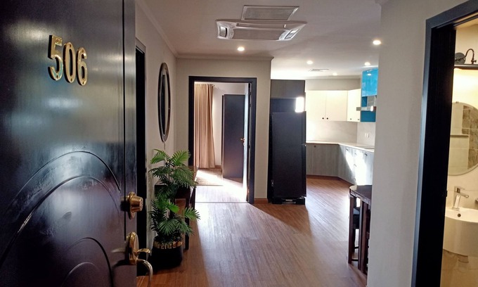 Lahore Apartment | Lahore Luxury Retreats