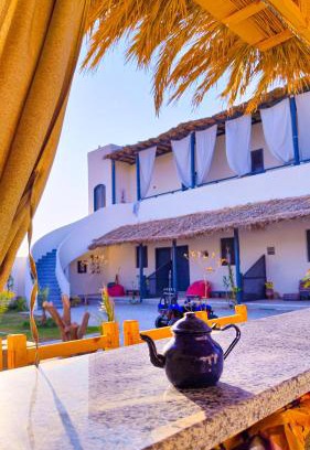 Siwa House | Laila's Home