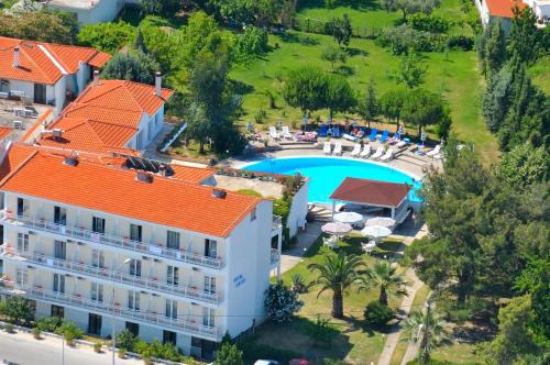 Thasos Town Hotel | Laios Hotel (Adults Only)