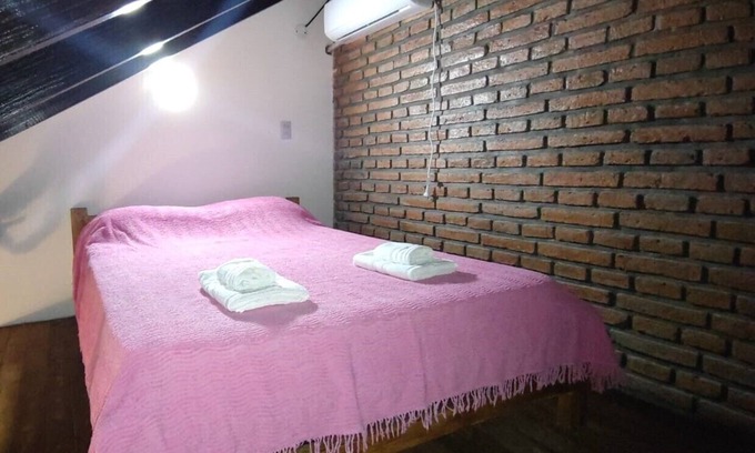 San Salvador de Jujuy House | LAITALE UTURU