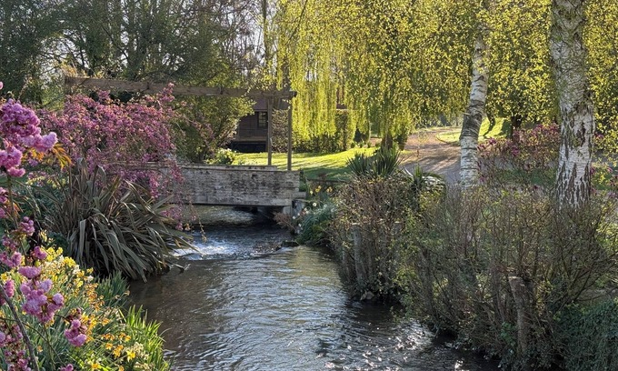 Ernes Ski Chalet | Laizon chalet for 7 persons with jacuzzi and seasonal pool