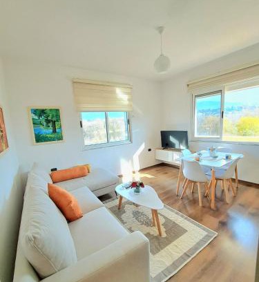 Tirana Apartment | Lake Apartment