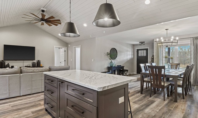 Rome House | Lake Arrowhead golf destination, now booking for the 2026 golf season!