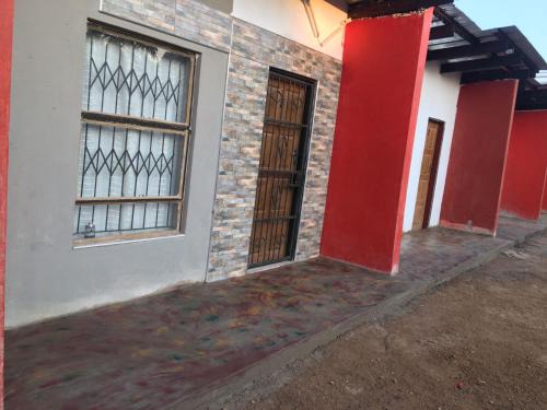 Thohoyandou House | LAKE BOUTIQUE HOTEL