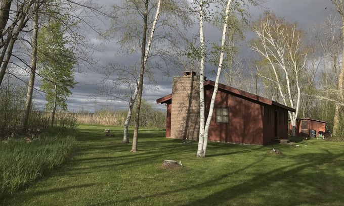 Brainerd Cabin | Lake Cabin