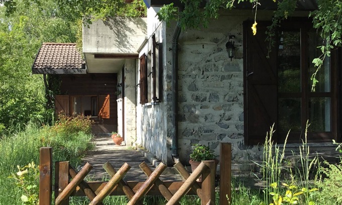 Zelbio Villa | Lake Como - home holiday