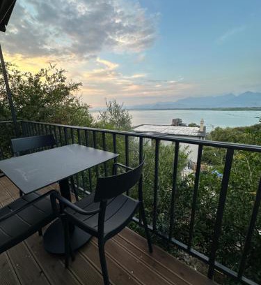 Shkoder Villa | Lake Escape Villa Shirokë